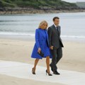 Makronovi letuju u vili na Azurnoj obali koju njegovi prethodnici nisu voleli: Dva predsednika provela samo po jednu noć