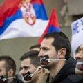 Spahiu: Srbi civilizovaniji od Albanaca, više reda na severu nego na jugu Kosova