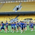 Posle ubistva i haosa u Atini - oglasio se Dinamo Zagreb: Kod nas je sve kako treba, pokažimo svetu ko smo!