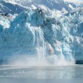 Aljaska: Glečeri koji se tope pred našim očima