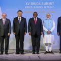 Samit BRIKS-a pokazao da je Afrika diplomatsko bojno polje svetskih sila
