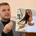 (Foto): Dva dana nakon Tanje Savić, Draško Stanivuković pokazao novu devojku: Andrea uživa u suvom luksuzu, fotka na jahti…
