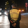 Upucan mladić (18) u Beogradu: Hitno prevezen u Urgentni centar
