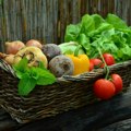 Voće i povrće na kragujevačkim pijacama bezbedno za ishranu