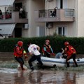 RTS: Svi državljani Srbije u oblasti Piliona na bezbednom, 11 evakuisano brodom iz Platanije