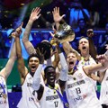 Nemačka štampa o Mundobasketu: Istorijski trijumf košarkaša iz zemlje fudbala