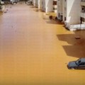 Libijci se davili na trećem spratu: Više od 1,8 miliona ljudi pogođeno stravičnim poplavama na severoistoku zemlje