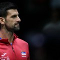 Novak: Počele pripreme za Malagu