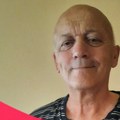 Pomozite da jedan suprug, otac i deda dobije bitku sa opakom bolešću: Dragoslavu su se nakon 6 meseci terapije simptomi raka…