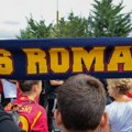 Kako je navijač Rome izbegao smrt u Kulama bliznakinjama zbog ljubavi prema klubu