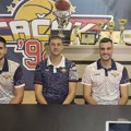 Čačak 94 spremno dočekuje ekipu Zlatibora na početku Košarkaške lige Srbije