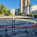 Metroparking počeo geoistraživanje na prostoru gde će graditi javna garaža u Leskovcu