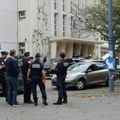 Napad nožem u školi u Francuskoj: Jedna osoba poginula, dve ranjene