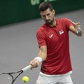 Novak Đoković doneo neobičnu odluku: Igraće na turniru na kome nije nikada do sada