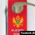 Počela kampanja bojkota popisa u Crnoj Gori