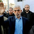 Lider Hamasa opkoljen u svom bunkeru: Izraleski ministar odbrane poručio: "Teroristi neće vladati Gazom!"