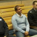 Nastavljeno suđenje Darku Šariću, svedok opet promenio iskaz