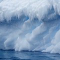 Najveći ledeni breg na svetu pokrenuo se nakon više od 30 godina