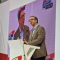 Vučić jasan: Dobro razmislite ko čuva Srbiju i Kosovo i Metohiju, a ko bi je sutra predao na tacni