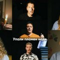 Upali plamen nade: Glumci pozivaju ljude da se priključe tradicionalnoj Božićnoj akciji humanitarne organizacije Srbi za…