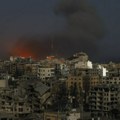 Rat u Izraelu: Idf bombardovao Hute; Primirje propalo - Hamas odbio da oslobodi 10 žena talaca? Ubijeno 178 palestinaca…