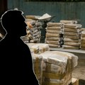Srbi postali kraljevi kokaina i broj 1 na svetskom tržištu: Balkanski kartel ima nov način za šverc droge! Šta je "slepi…