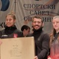 Pokloni u bogatiću i ubu: Nastavljena akcija Sportskog saveza Srbije sa podelom opreme