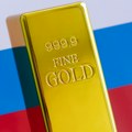 Ruske zlatne rezerve obaraju rekorde Premašile 150 milijardi dolara, trezori puni para
