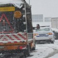Saobraćajne nesreće usled neočišćenog kolovoza: Koga je i zašto iznenadio sneg u januaru?
