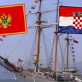 Vojni brod "Jadran" ponovo kamen spoticanja između Hrvatske i Crne Gore Nova izjava ministarke podgrejala "stari rat"