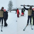 Kragujevčanin Nenad Janjić ostvario MILIONITU vožnju u ski centru Kopaonik