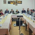 Đukić Dejanović u Prijepolju sa direktorima škola o prevenciji nasilja: "Na istoj smo strani, mi smo tim"