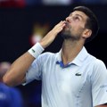 Novak i dalje na tronu - juri još jedan federerov rekord! Pred čudesnim Srbinom je još jedan istorijski podvig!