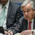 Gutereš: Svet ulazi u eru haosa, podele parališu Savet bezbednosti UN