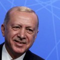 Erdogan srećan zbog odluke Vašingtona