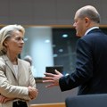 "Radi sve da ugodi Putinu": Bajden je predložio da Ursula fon der Lajen bude novi šef NATO, ali Šolc je to odbio