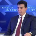 Milović: Razumemo nervozu Marka Kovača, obećanja data Do Kvonu ne mogu da se ispune