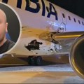 Branko je bio u avionu Er Srbije koji je prinudno sleteo, a ono što se dešavalo na nebu bilo je kao u horor filmu: „Leteli…