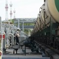 Bugarska prekinula uvoz ruske nafte