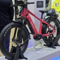 Predstavljen prvi 5G bicikl na svetu: Umrežavanje, prepoznavanje prepreka i AI detekcija sudara