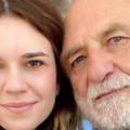 Devojka lazara ristovskog o venčanju Anica otkrila detalje o ljubavi sa četiri decenije starijim glumcem
