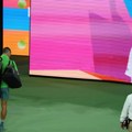 Teniski raj za Luku Nardija: Senzacija italijanskog igrača u Indijan Velsu – pobeda protiv Novaka Đokovića, čiji poster…