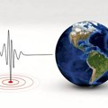 Zemljotres magnitude 5,4 u Crnoj Gori