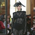 Francuski mediji oduševljeni “Serbia Fashion Week”-om na “Paris Fashion Week-u”: Budućnost mode će možda biti…
