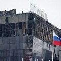 Broj žrtava terorističkog napada u Moskvi povećan na 133, četvorica osumnjičenih za napad uhapšena u blizini ukrajinske…