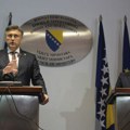 Plenković: Zalažemo se da BiH što prije otvori pregovore s EU-om