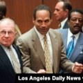 Umro O. J. Simpson, zvezda američkog sporta oslobođena optužbe za ubistvo na 'suđenju veka'