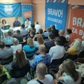 Pokret "Bravo" će učestvovati na novosadskim izborima, poznati i kandidati