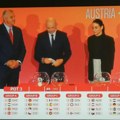 Rukometašice Srbije dobile rivalke za EP 2024. Godine: Ponovo na megdan Crnogorkama