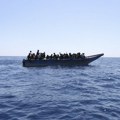 Najmanje 58 ljudi umrlo kada se prevrnuo brod u Africi